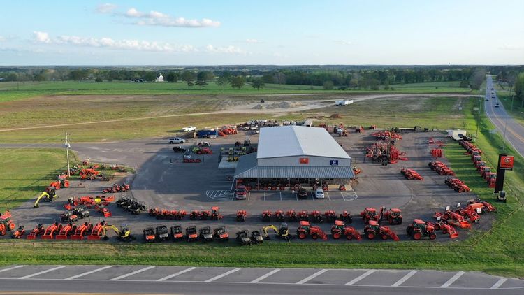 Southern Equipment Co.
